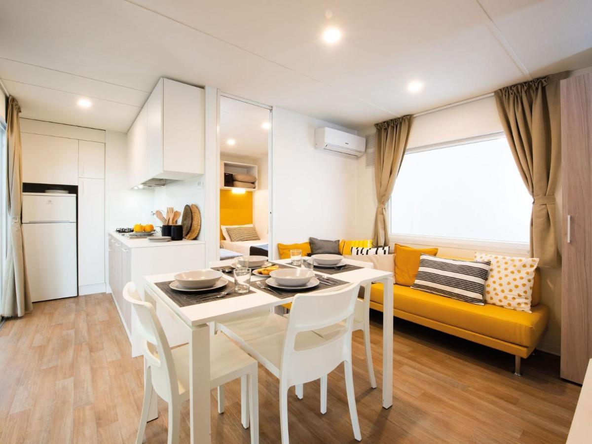 Premium Mobile Home In Novalja Extérieur photo