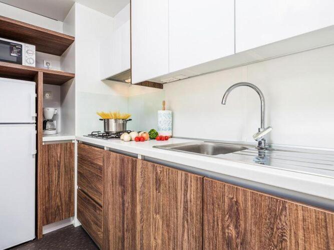 Premium Mobile Home In Novalja Extérieur photo