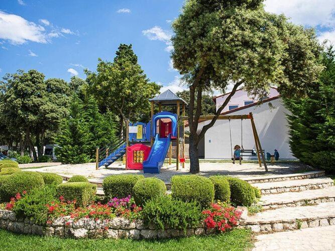 Premium Mobile Home In Novalja Extérieur photo
