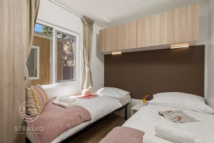 Premium Mobile Home In Novalja Extérieur photo