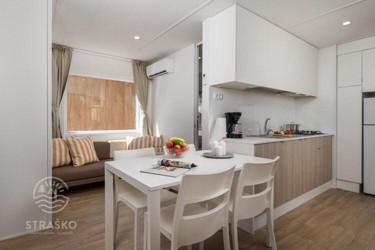 Premium Mobile Home In Novalja Extérieur photo